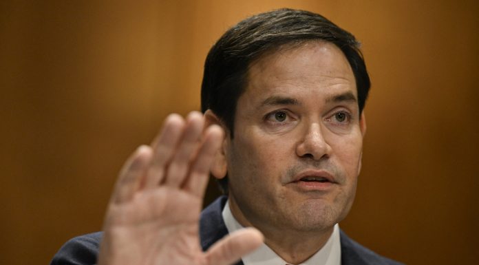 Marco Rubio merge în Armenia, pe fondul tensiunilor între Erevan şi Kremlin