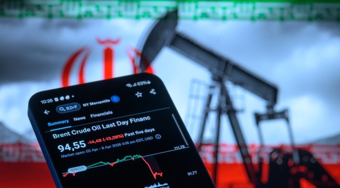 Preţurile petrolului au crescut după ce Trump a respins propunerile Iranului