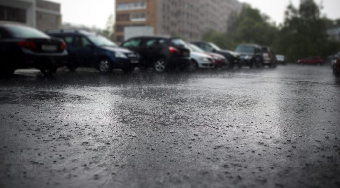 Noi date de la ANM: vreme instabilă, cu ploi puternice, temperaturile scad. Care va fi ziua cea mai friguroasă săptămâna viitoare