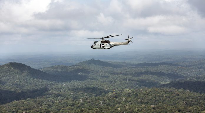 Dincolo de Articolul 5: cine protejează teritoriile îndepărate ale Europei? Problema zonelor de la sud de Tropicul Racului, limita NATO