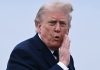 Poziţia lui Trump, tot mai radicală. Nu se grăbeşte să încheie un acord cu Iranul: „Nu-mi pasă de alegerile de la jumătatea mandatului”