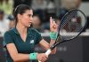 Sorana Cîrstea s-a calificat în semifinalele turneului WTA de la Roma, după ce a învins-o pe Jelena Ostapenko