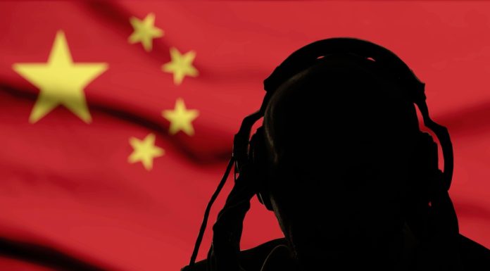 Poliție secretă și materiale de propagandă: expații din SUA, în vizorul Chinei. „Face parte din aceeași abordare strategică”