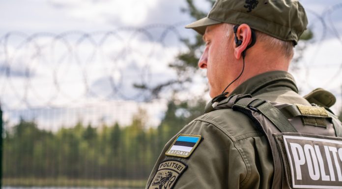 Următorul pericol la granițile UE, după încetarea războiului. Avertismentul Frontex: „Se poate repeta scenariul din fosta Iugoslavie”