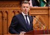 Peter Magyar a devenit în mod oficial noul premier al Ungariei. Un nou atac asupra lui Orban: „Nu voi domni, voi sluji”