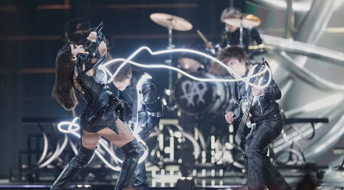 „Ceva s-a întâmplat cu ea”. Membra juriului din Moldova explică de ce a primit România doar 3 puncte la Eurovision