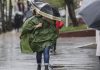 HARTĂ. Avertizare de furtuni cu tunete și grindină în aproape toată țara. Când se strică vremea