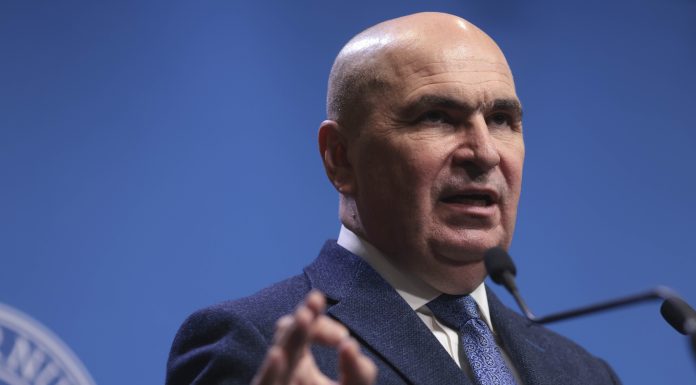 Ilie Bolojan, despre parlamentarii care se alătură grupurilor PNL: „Eu nu am încurajat traseismul politic”