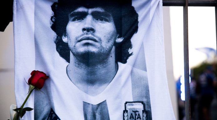 Mărturia unui medic legist, la procesul privind circumstanțele morții lui Maradona. „Semnele unei agonii prelungite”