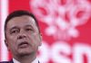 Sorin Grindeanu, mesaj de 1 Mai: „Este timpul să vorbim aplicat de o reducere a taxării pe muncă”