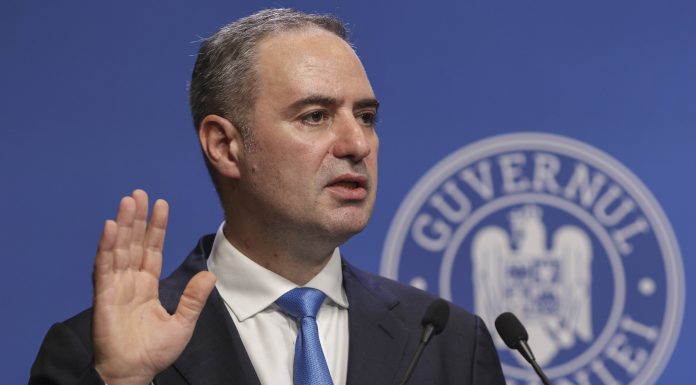 „Nu ne permitem accidente în privința absorbției fondurilor europene”. Nazare, după publicarea execuției bugetare