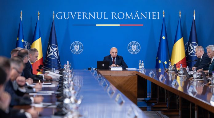Guvernul interimar condus de Ilie Bolojan are prima ședință după adoptarea moțiunii de cenzură. Ce atribuții mai are Executivul