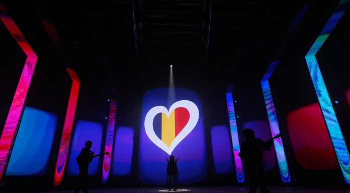 Controversă la Eurovision: Publicul din R. Moldova a acordat 12 puncte României, juriul doar 3. Reacția prezentatoarei Margarita Druță