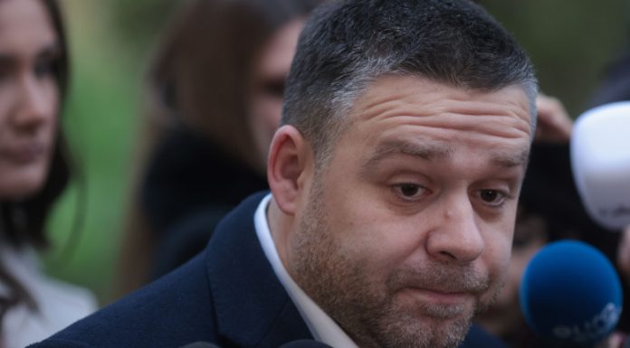 Ciprian Ciucu: Când Bolojan a fost jignit de PSD, ne jignea pe fiecare. Mulţi au crezut că ne-am pierdut sufletul şi vom trăda din nou
