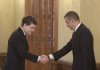 Sorin Grindeanu e mulțumit de Nicușor Dan pentru că „a încercat să găsească soluții”: „Pentru mine e o surpriză plăcută”