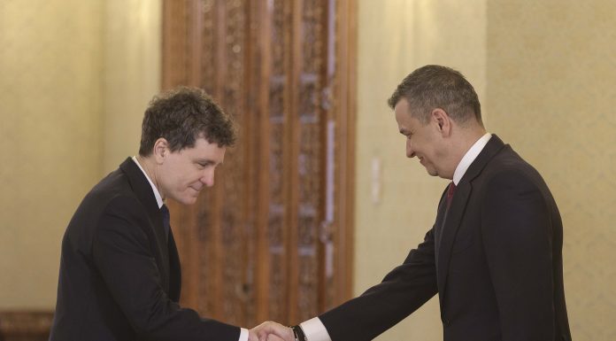 Sorin Grindeanu e mulțumit de Nicușor Dan pentru că „a încercat să găsească soluții”: „Pentru mine e o surpriză plăcută”