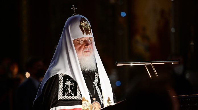 Ungaria renunță la veto: UE pregătește sancțiuni împotriva Patriarhului Kirill al Rusiei