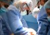Ce diagnostic a primit o femeie care avea dureri în piept la efort și cum a fost tratată