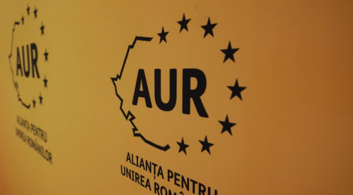 AUR solicită explicaţii în plus Guvernului Bolojan cu privire la întâlnirile cu reprezentanţi ai grupului german Schwarz