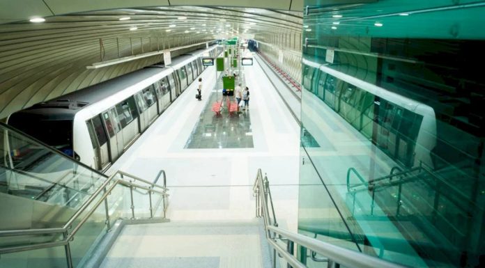PMB anunță prelungirea metroului de la Păcii / Preciziei spre Centură, Chiajna și Cartierul Latin. Protocol aprobat de CGMB