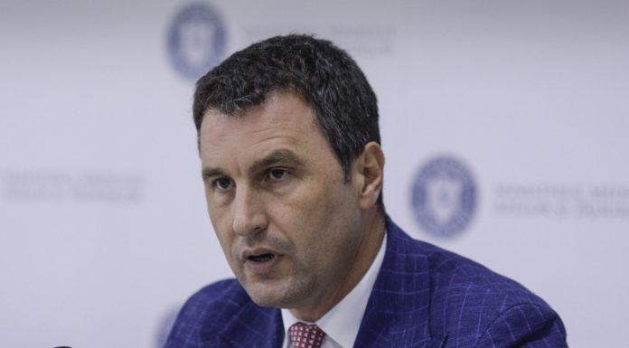 Tanczos Barna: Tehnocrația în România nu a adus lucruri foarte bune. Dar este una dintre soluții la criza politică