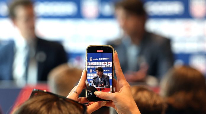 Lotul SUA la Campionatul Mondial de Fotbal 2026. Greul e dus tot de jucătorii care activează în Europa