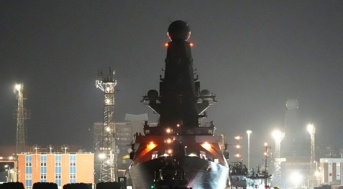 Un distrugător britanic se îndreaptă către Orientul Mijlociu. Misiunea HMS Dragon în strâmtoarea Ormuz