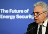 Șeful IEA avertizează Europa: Revenirea la energia rusească ar fi „o greșeală majoră” în „cea mai mare criză energetică din istorie”