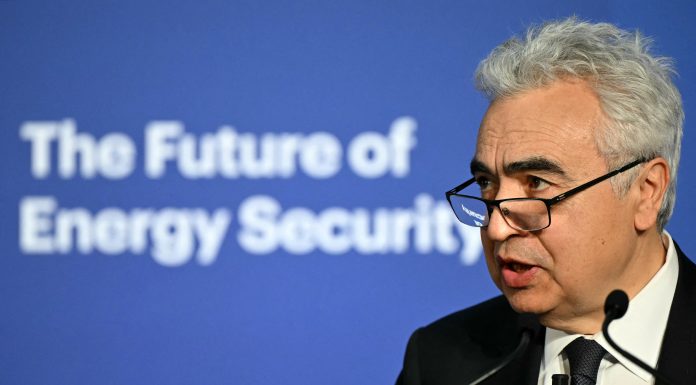 Șeful IEA avertizează Europa: Revenirea la energia rusească ar fi „o greșeală majoră” în „cea mai mare criză energetică din istorie”