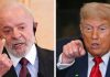 Lula da Silva, despre întâlnirea cu președintele SUA: „Dacă am reușit să-l fac pe Trump să râdă, pot realiza și alte lucruri”