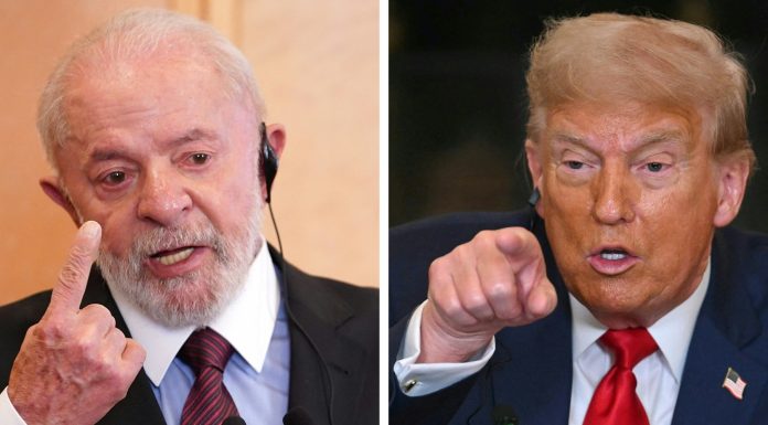 Lula da Silva, despre întâlnirea cu președintele SUA: „Dacă am reușit să-l fac pe Trump să râdă, pot realiza și alte lucruri”
