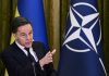 Câteva țări NATO blochează planul lui Mark Rutte pentru mai mult ajutor militar destinat Ucrainei