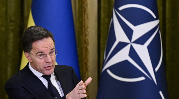 Câteva țări NATO blochează planul lui Mark Rutte pentru mai mult ajutor militar destinat Ucrainei