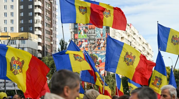 Rep. Moldova a început reforma administraţiei locale: 87% dintre primării au sub 3.000 de locuitori. „Ucrainenii au făcut comasarea”