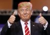 Trump anunţă eliberarea unor cetăţeni polonezi şi moldoveni din închisori din Belarus şi Rusia