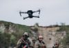 Aproximativ 20 de țări sunt interesate de acorduri privind dronele cu Ucraina, afirmă Zelenski