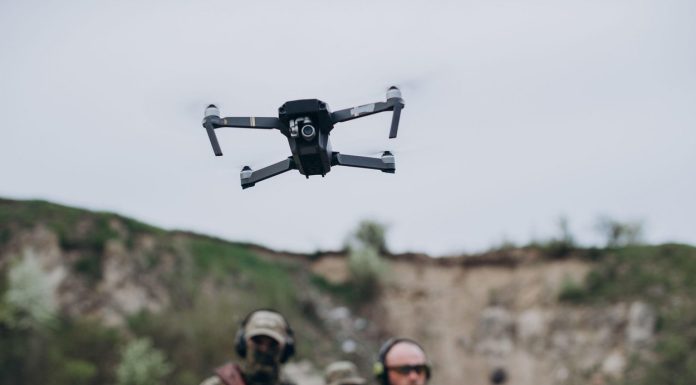 Aproximativ 20 de țări sunt interesate de acorduri privind dronele cu Ucraina, afirmă Zelenski