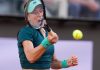 Sorana Cîrstea, victorie spectaculoasă în fața Arynei Sabalenka liderului WTA