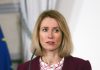 Kaja Kallas crede că războiul începe să se întoarcă împotriva Rusiei: „Moscova e în defensivă”