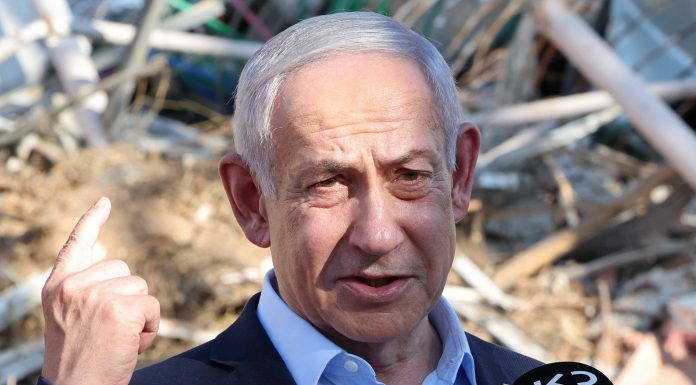Netanyahu recunoaște că îi revine o parte din responsabilitate pentru evenimentele din 7 octombrie 2023 din Israel