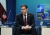 Marco Rubio: Campania Rusiei împotriva ţărilor baltice este „îngrijorătoare”. SUA și NATO urmăresc situația