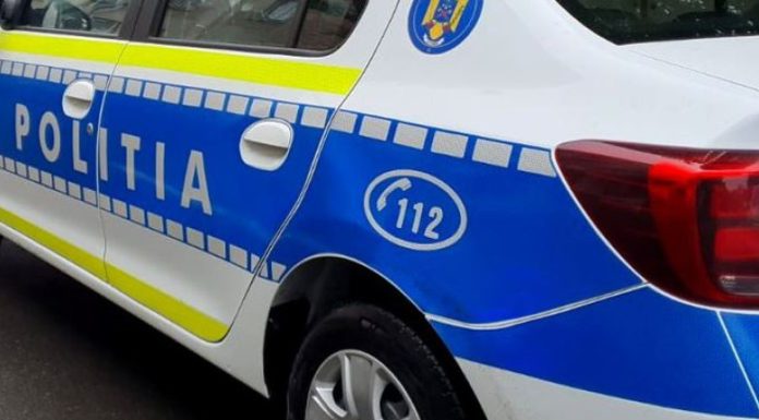 Un bărbat urmărit internațional, prins după o faptă banală în București. Era căutat de doi ani