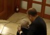 Începe procesul bătăii din Parlament dintre Dan Vîlceanu și Florin Roman, după doi ani de când a avut loc scandalul
