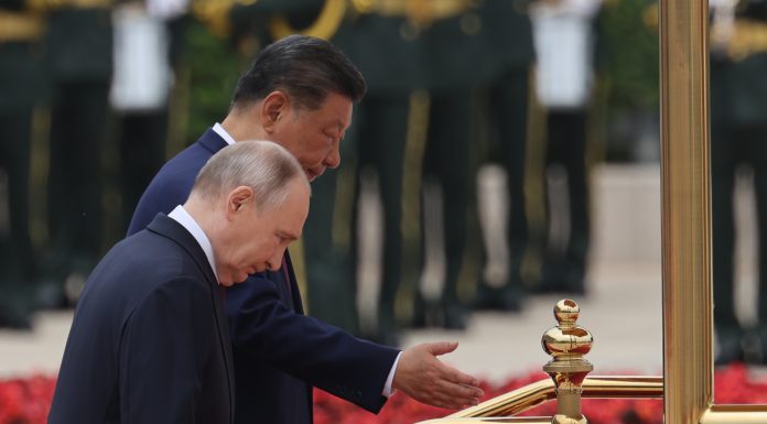 De ce Putin are nevoie de Xi mai mult ca niciodată: analiza lui Mark Galeotti după summitul China-Rusia