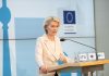 Confruntare economică tot mai probabilă: planul Ursulei Von der Leyen pentru China stârnește diviziuni în UE