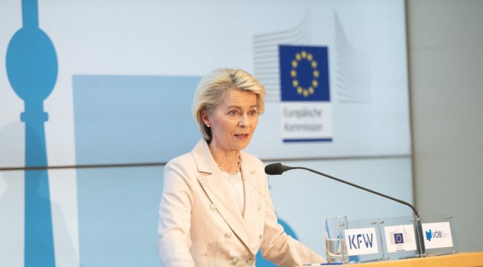 Confruntare economică tot mai probabilă: planul Ursulei Von der Leyen pentru China stârnește diviziuni în UE