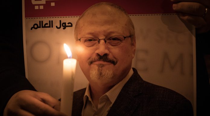 Un judecător francez a deschis o anchetă în cazul uciderii jurnalisului Jamal Khashoggi