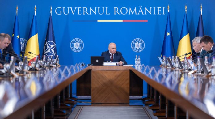 Bolojan, despre moțiunea de cenzură: „Guvernul rămâne în funcție”. Ce spune despre implicarea lui Nicușor Dan