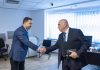 Primarul Ciprian Ciucu a discutat cu Ilie Bolojan despre preluarea Elcen, pentru ca Bucureştiul „să nu mai stea iarna în frig”