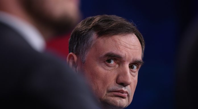 Fostul ministru fugar al Justiției din Polonia, aflat în exil în Ungaria, a ajuns în SUA. Donald Trump i-ar fi aprobat personal viza